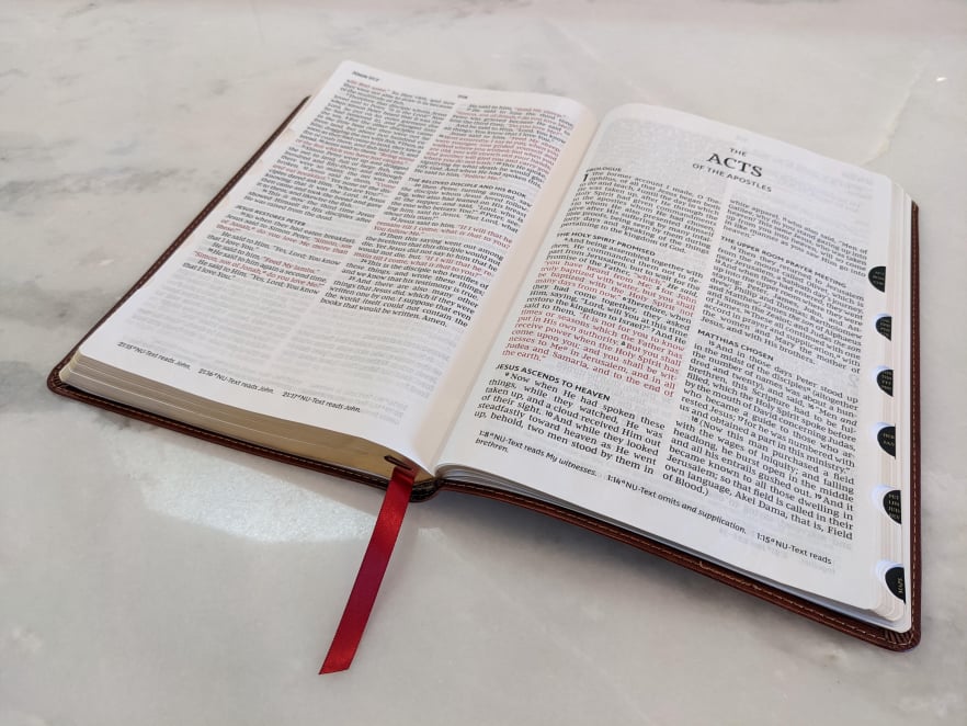 Bible